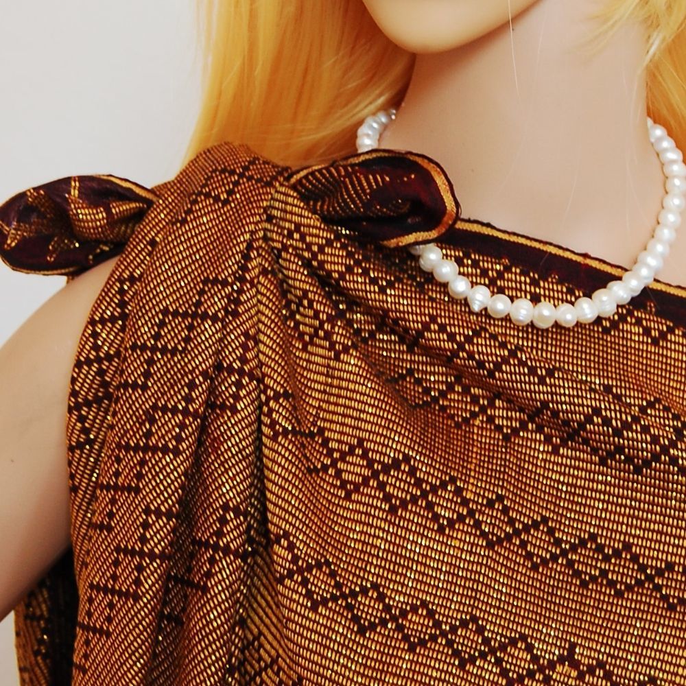 Meet your Posher, Mylitas